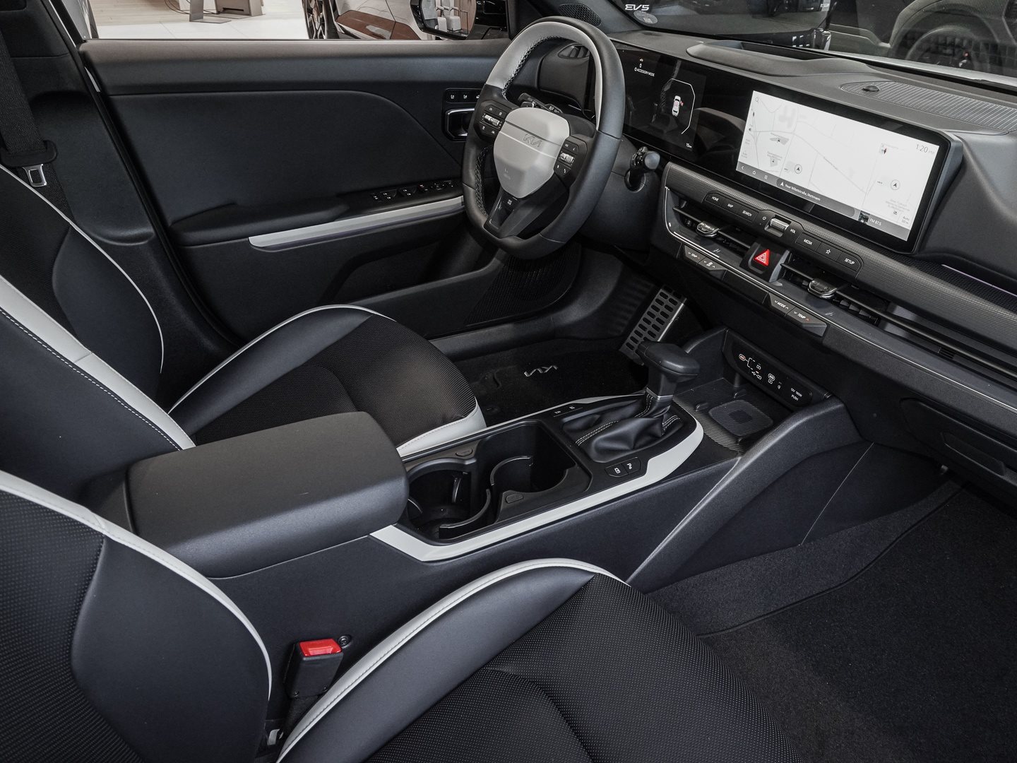Kia cee'd – Bild 5