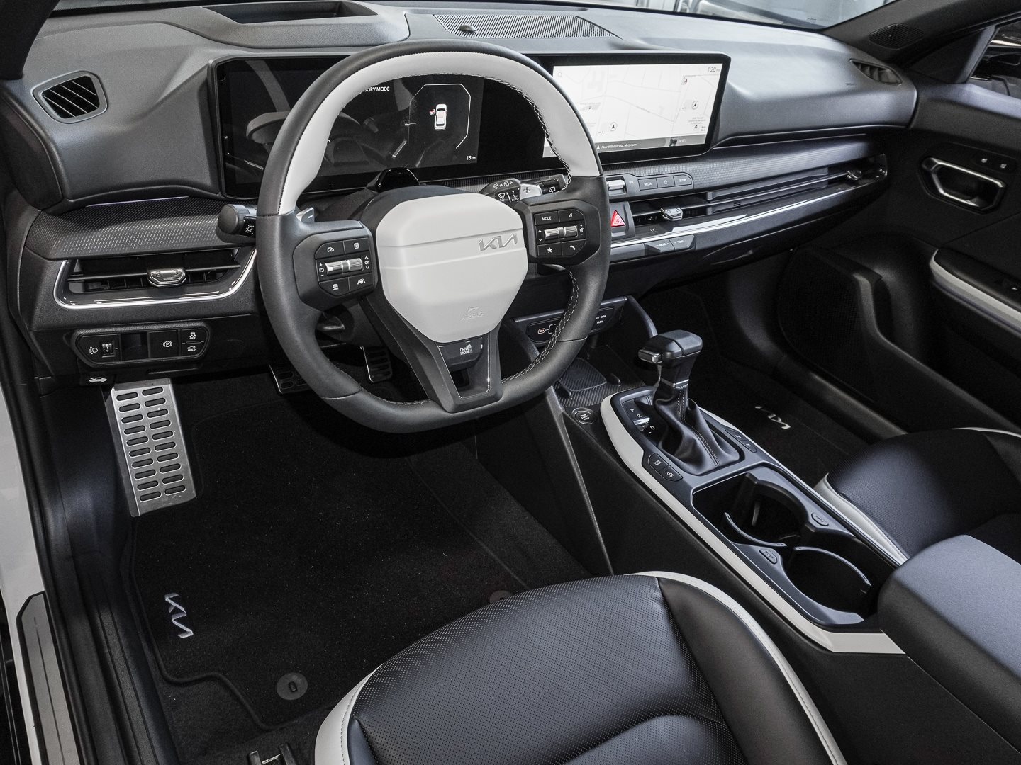 Kia cee'd – Bild 6