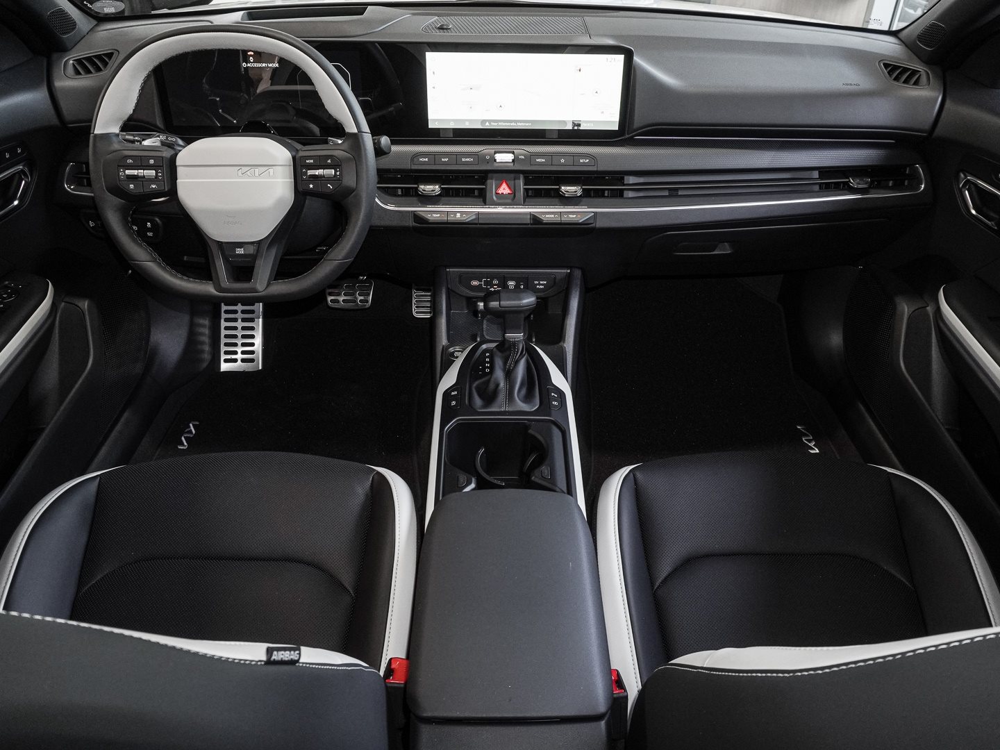 Kia cee'd – Bild 7