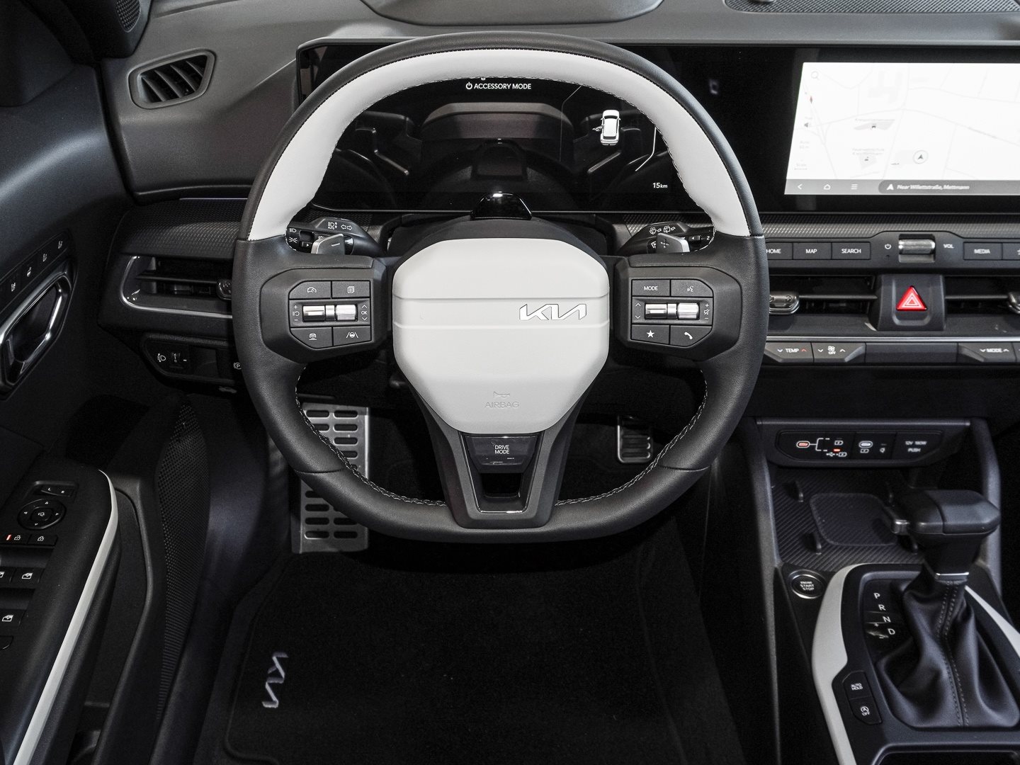 Kia cee'd – Bild 8