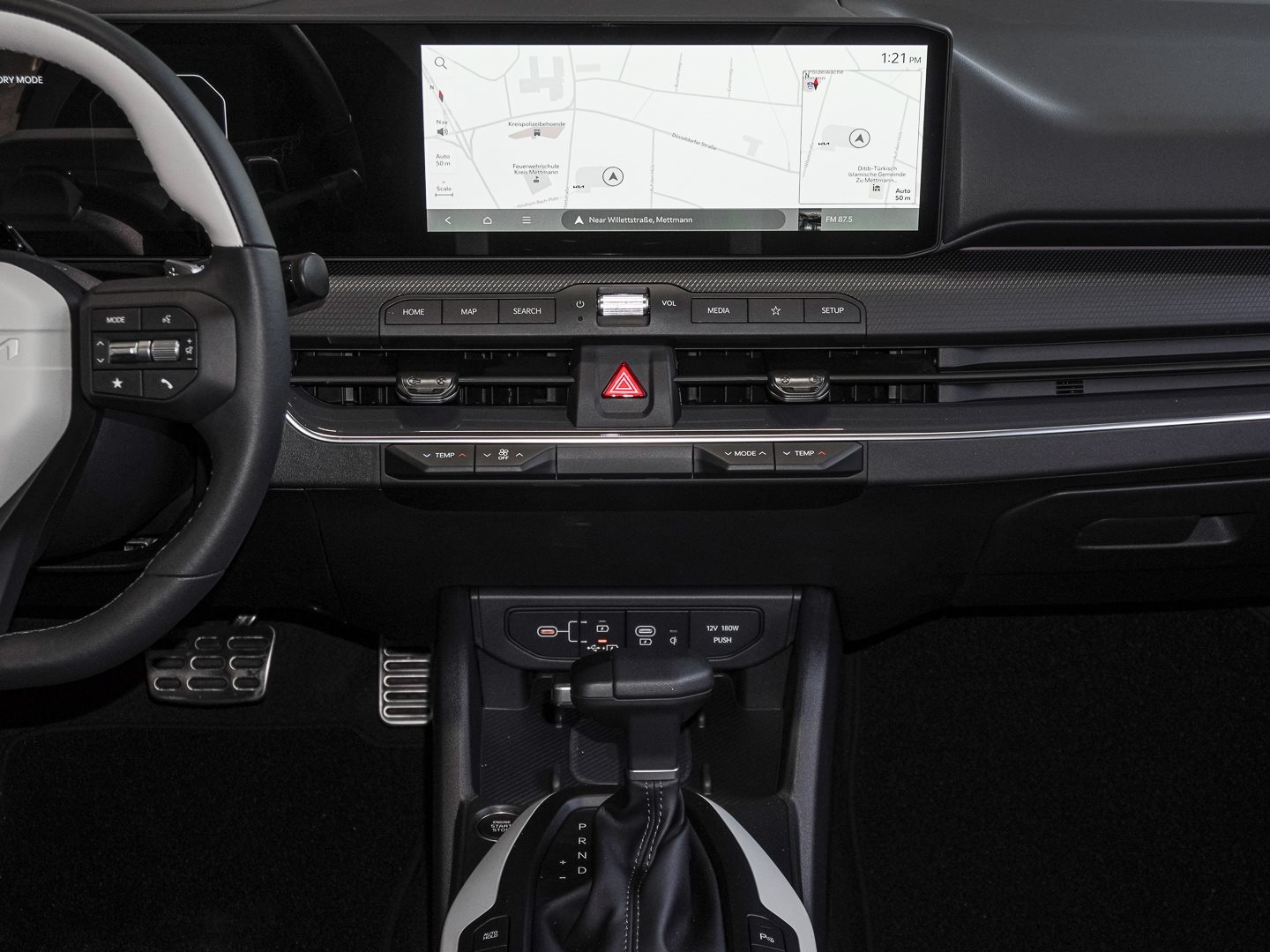 Kia cee'd – Bild 9