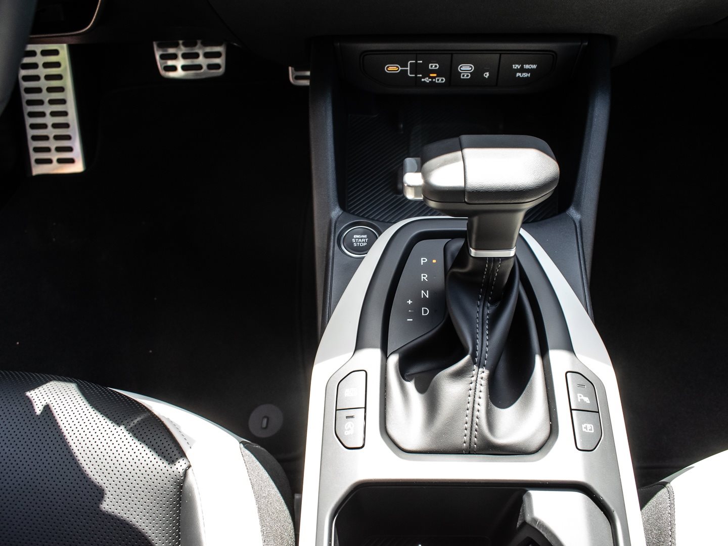 Kia K4 SW – Bild 12
