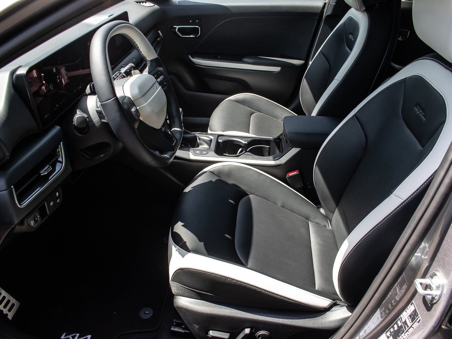 Kia K4 SW – Bild 13