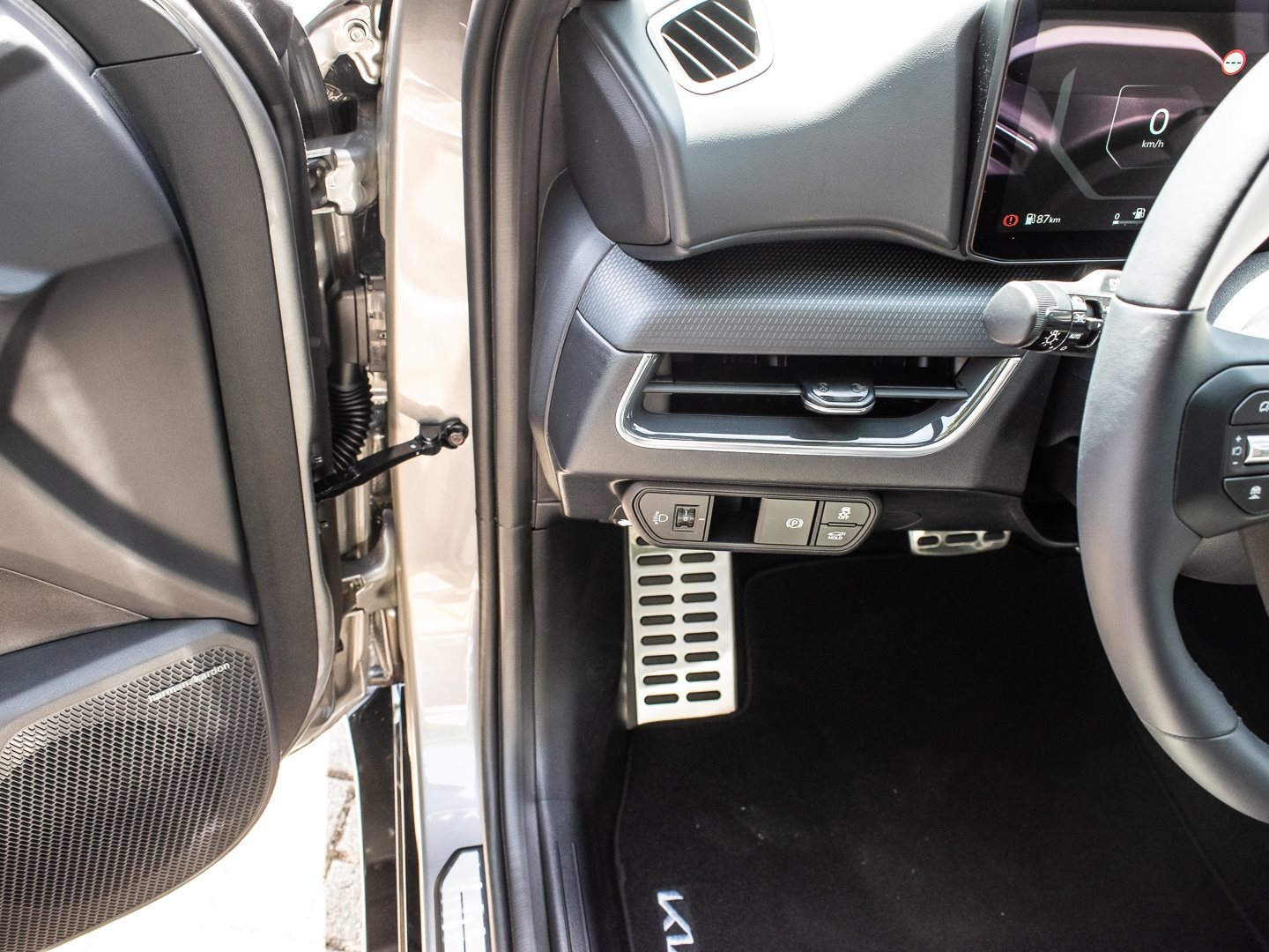 Kia K4 SW – Bild 15