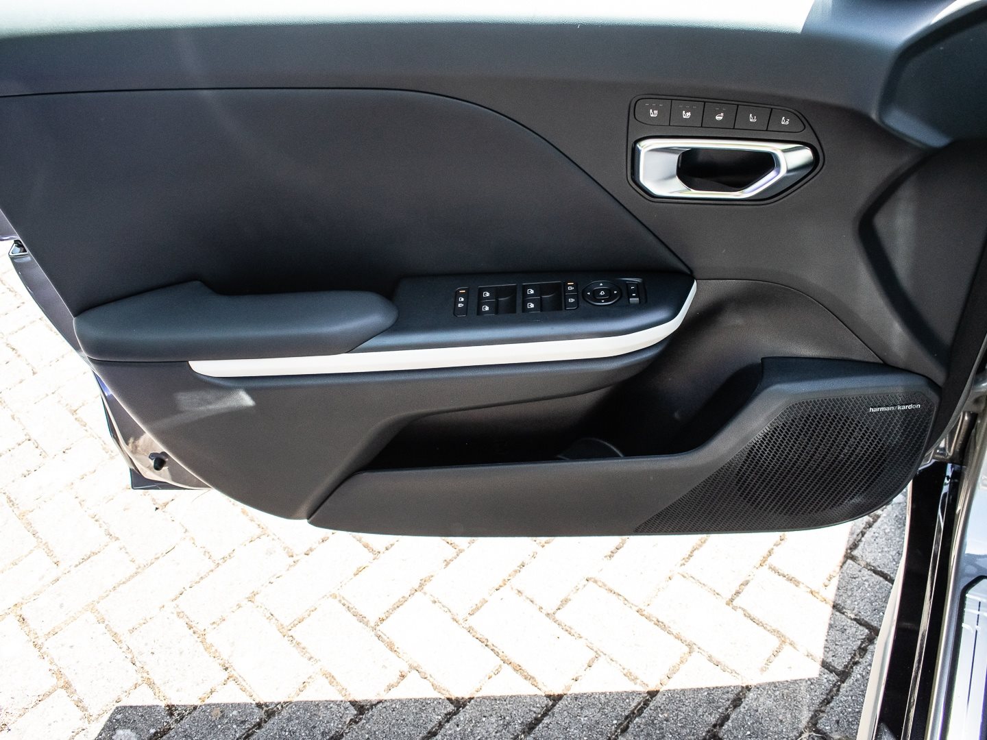 Kia K4 SW – Bild 16