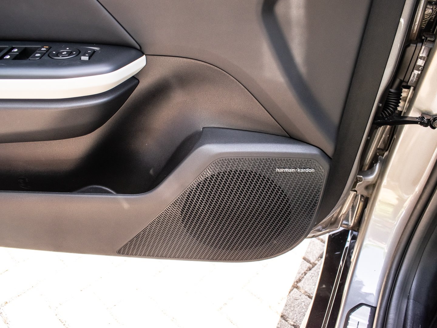 Kia K4 SW – Bild 18