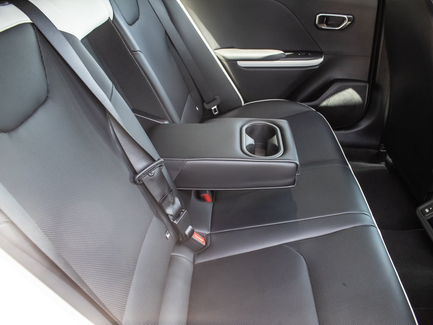 Kia K4 SW – Bild 19