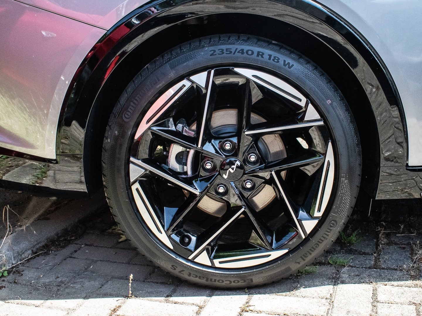 Kia K4 SW – Bild 5