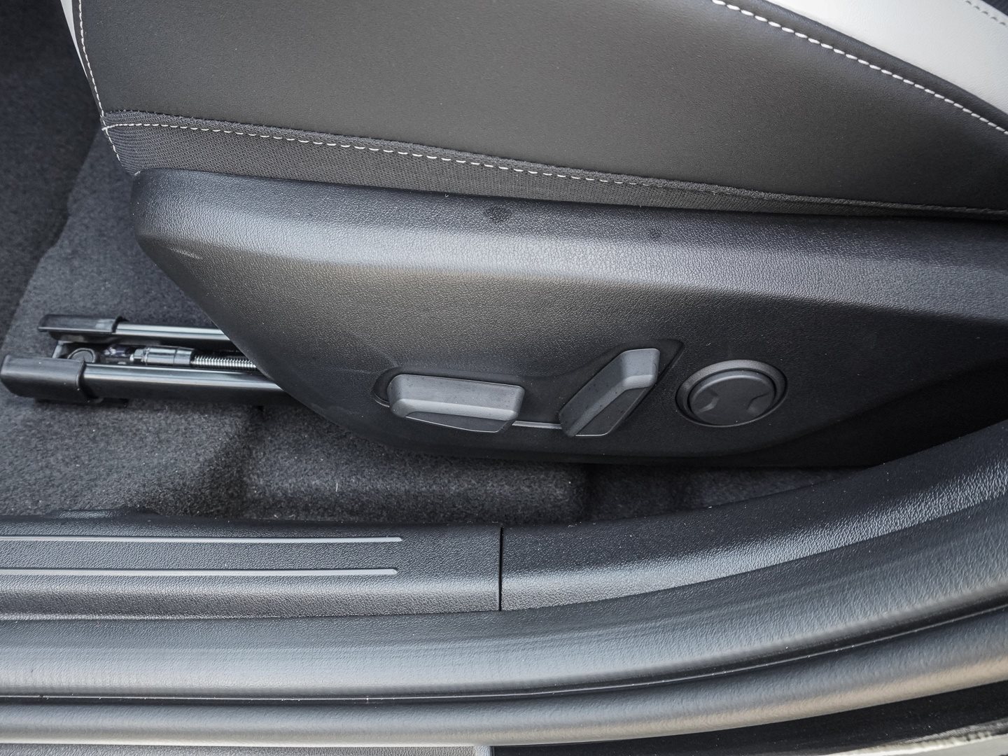 Kia K4 SW – Bild 14