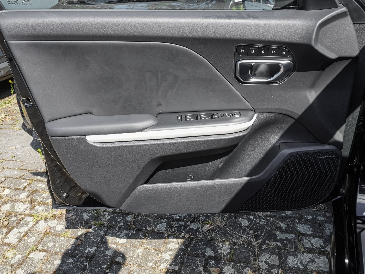 Kia K4 SW – Bild 15