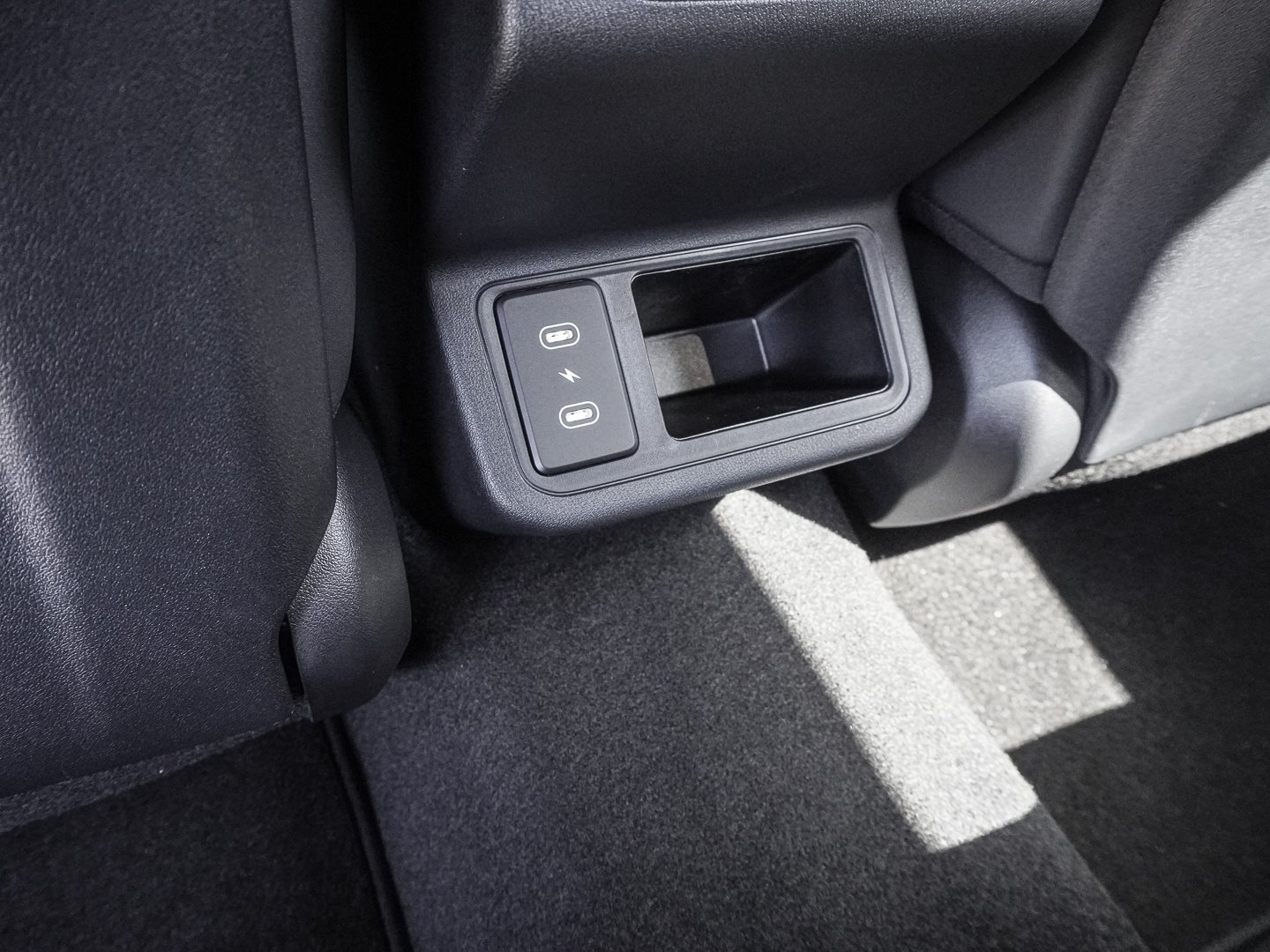 Kia K4 SW – Bild 17
