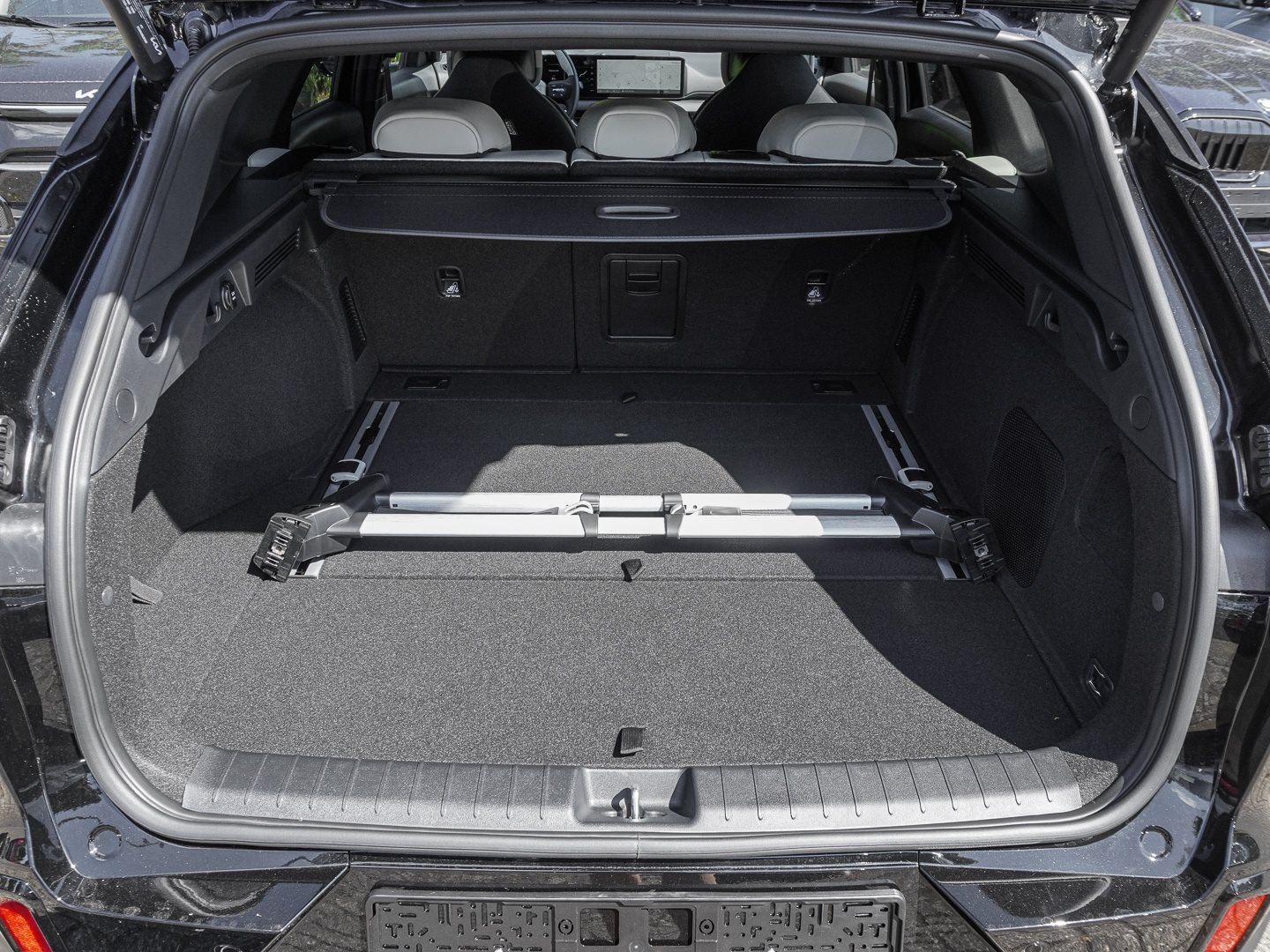 Kia K4 SW – Bild 19