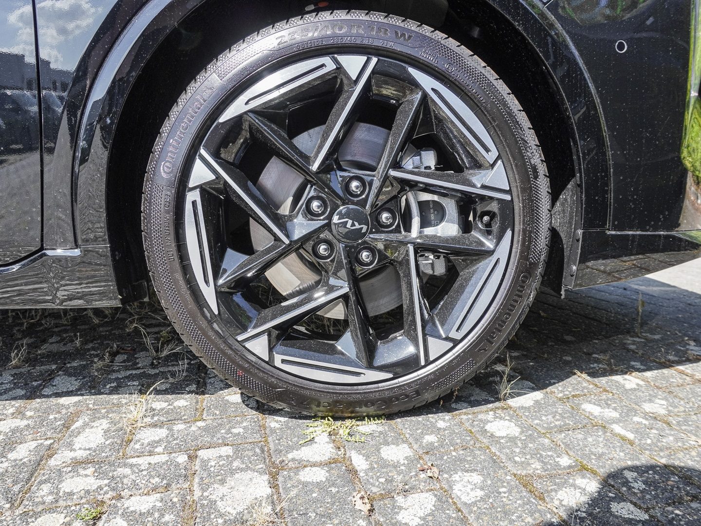 Kia K4 SW – Bild 3