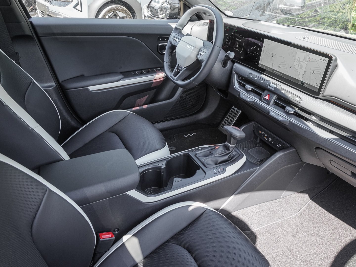 Kia K4 SW – Bild 5