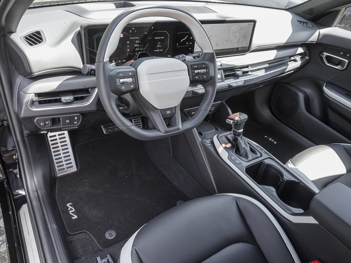 Kia K4 SW – Bild 6