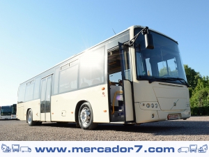 Volvo 8700 LE / 290 PS / Euro 5