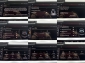 Audi A3 Sportback S Line Sport Black AHK HiFi Sound