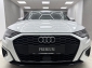 Audi A3 Sportback S Line Sport Black AHK HiFi Sound