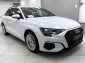 Audi A3 Sportback S Line Sport Black AHK HiFi Sound