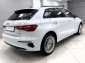 Audi A3 Sportback S Line Sport Black AHK HiFi Sound