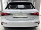 Audi A3 Sportback S Line Sport Black AHK HiFi Sound