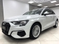 Audi A3 Sportback S Line Sport Black AHK HiFi Sound