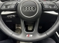 Audi A3 Sportback S Line Sport Black AHK HiFi Sound