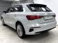 Audi A3 Sportback S Line Sport Black AHK HiFi Sound