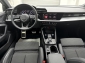 Audi A3 Sportback S Line Sport Black AHK HiFi Sound