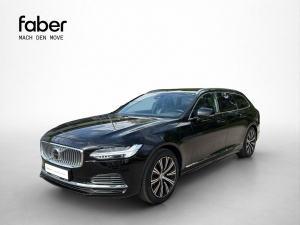 Volvo V90 T8 AWD Core Recharge