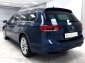 VW Passat Variant 2.0 TDI Business ACC Navi 3x AC ElHeck