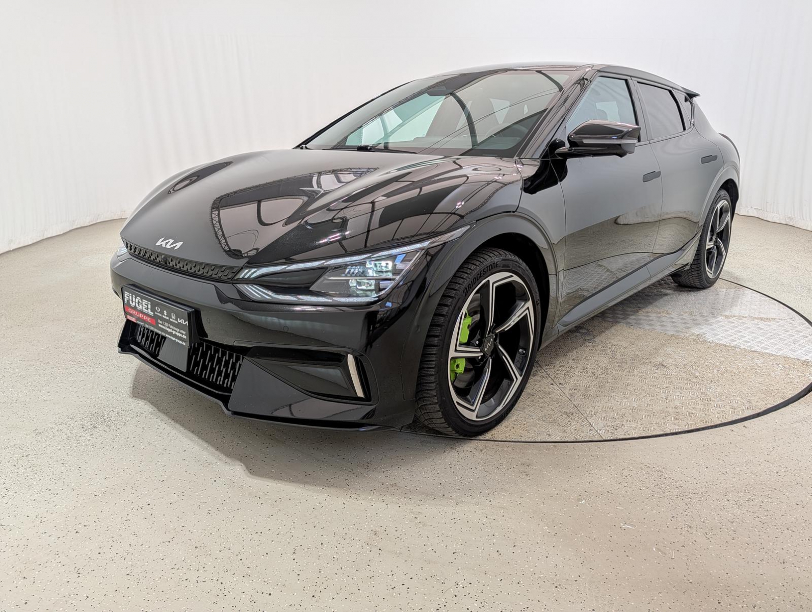 Kia EV6
