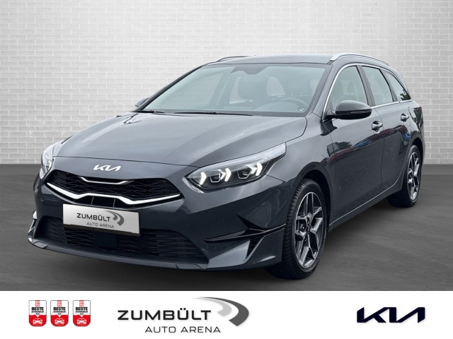 Kia CEED 2025 — Kia cee'd