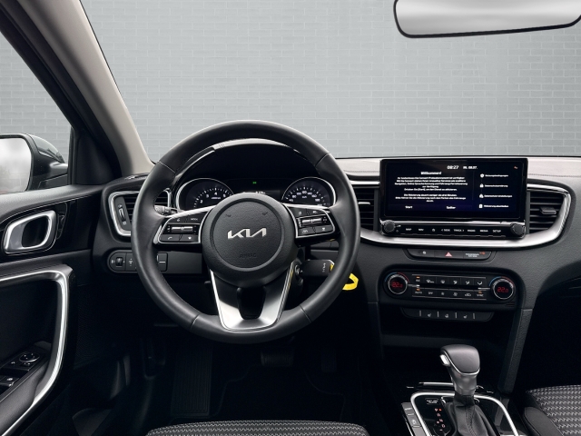 Kia cee'd – Bild 11