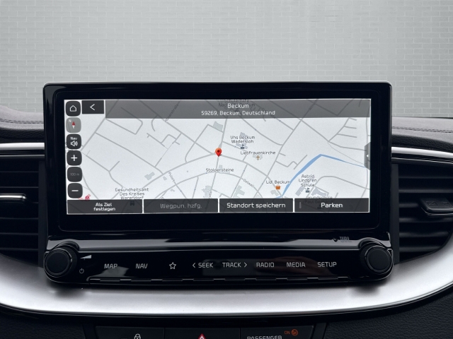 Kia cee'd – Bild 12