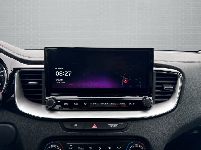 Kia cee'd – Bild 13