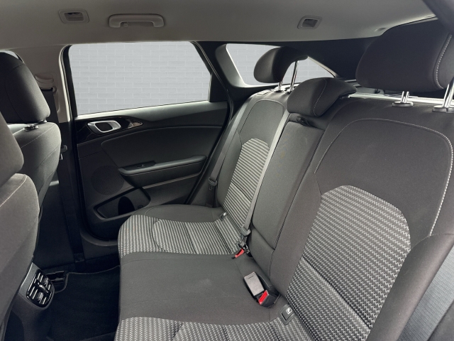 Kia cee'd – Bild 14