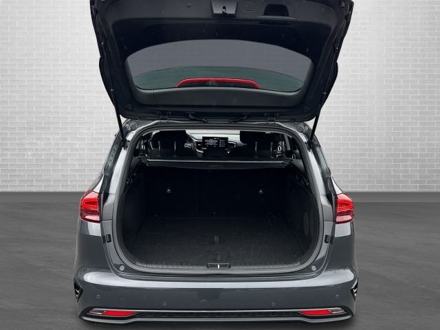 Kia cee'd – Bild 15