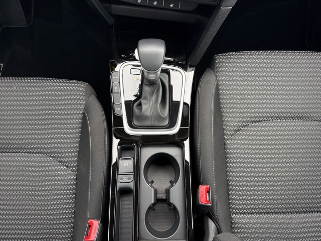 Kia cee'd – Bild 16