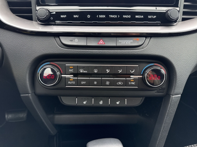 Kia cee'd – Bild 17