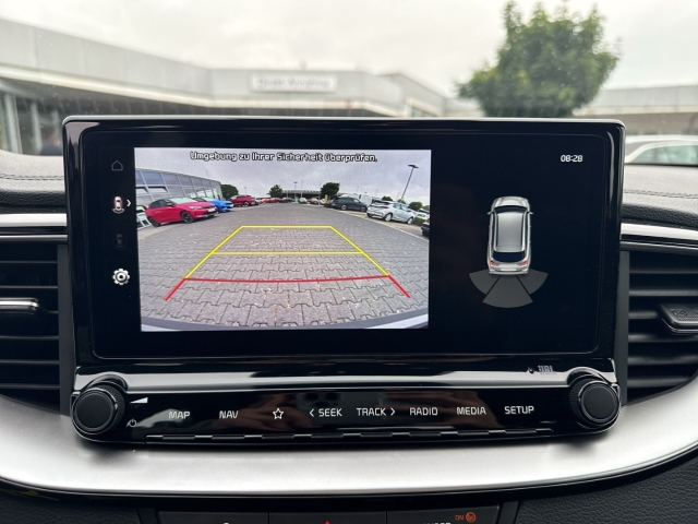 Kia cee'd – Bild 19