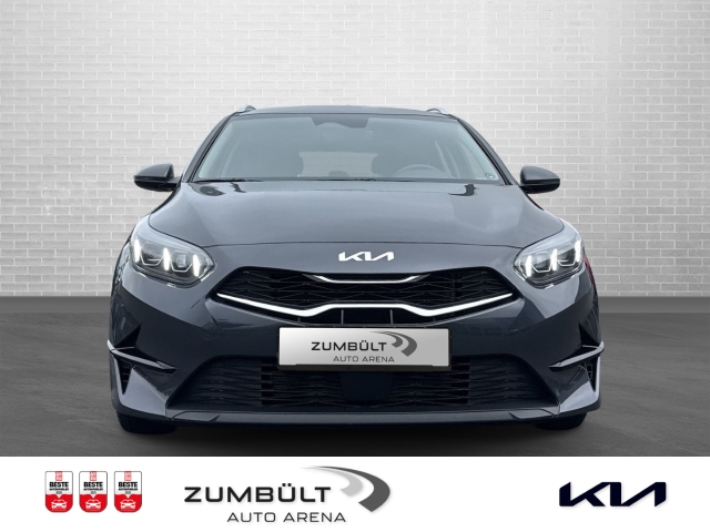 Kia cee'd – Bild 2