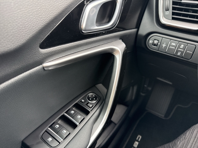 Kia cee'd – Bild 20