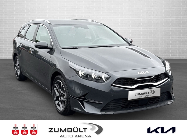 Kia cee'd – Bild 3