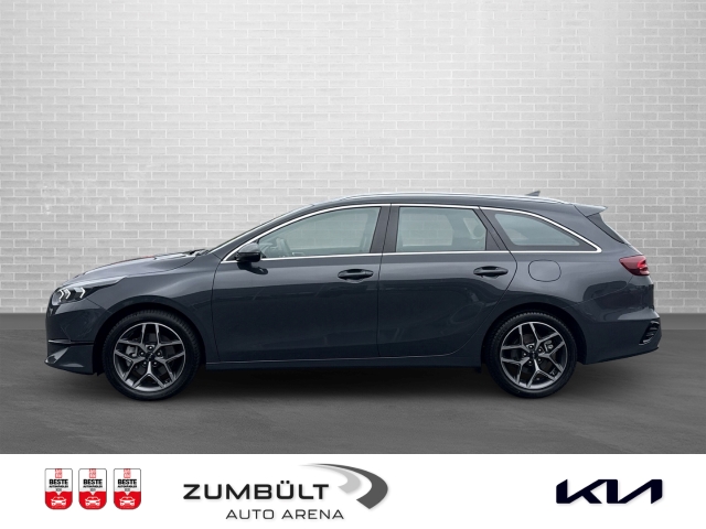 Kia cee'd – Bild 7