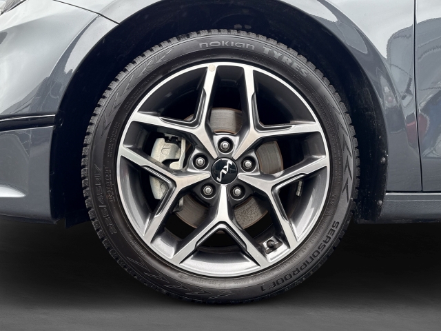 Kia cee'd – Bild 8