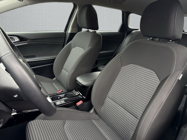Kia cee'd – Bild 9