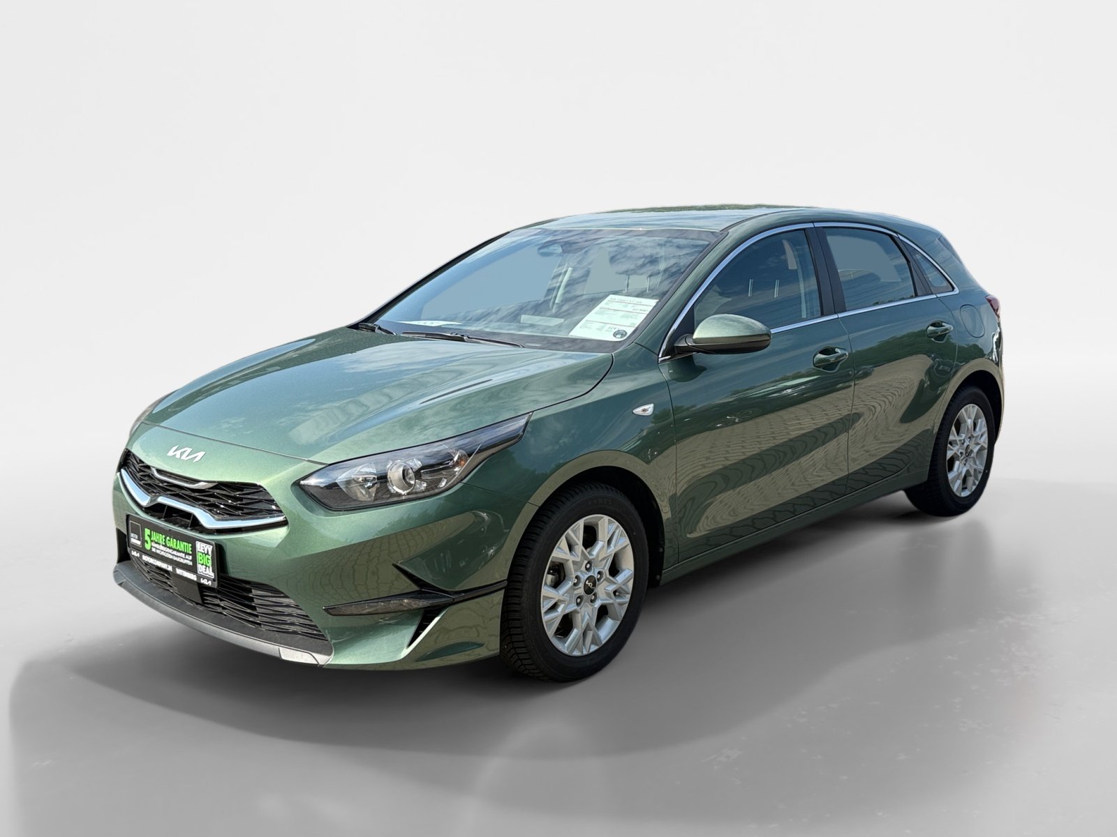 Kia cee'd