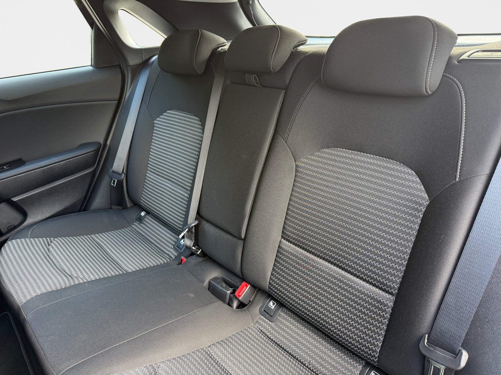 Kia cee'd – Bild 10
