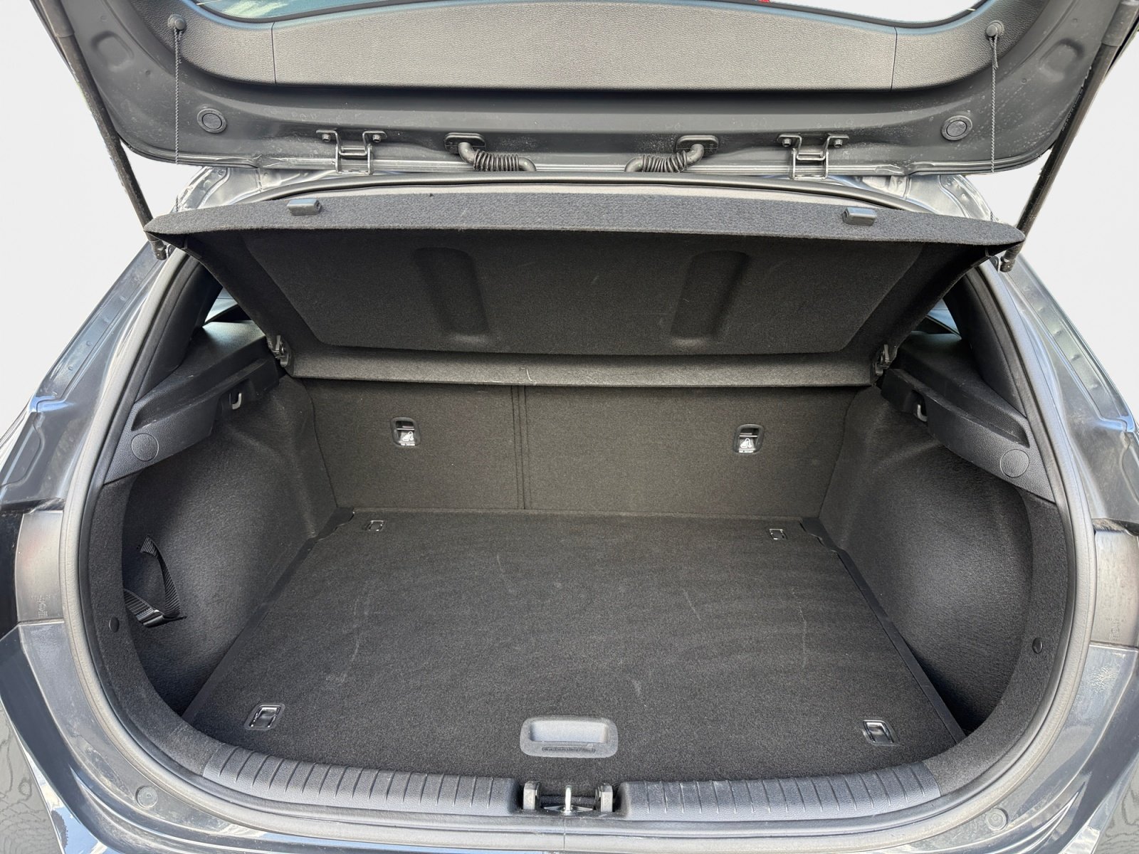 Kia cee'd – Bild 11